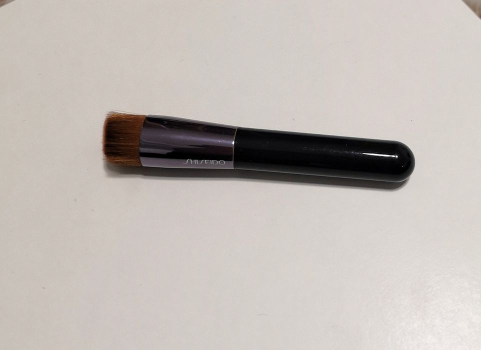 Четка за фон дю тен Blending Brush MAC, Shiseido