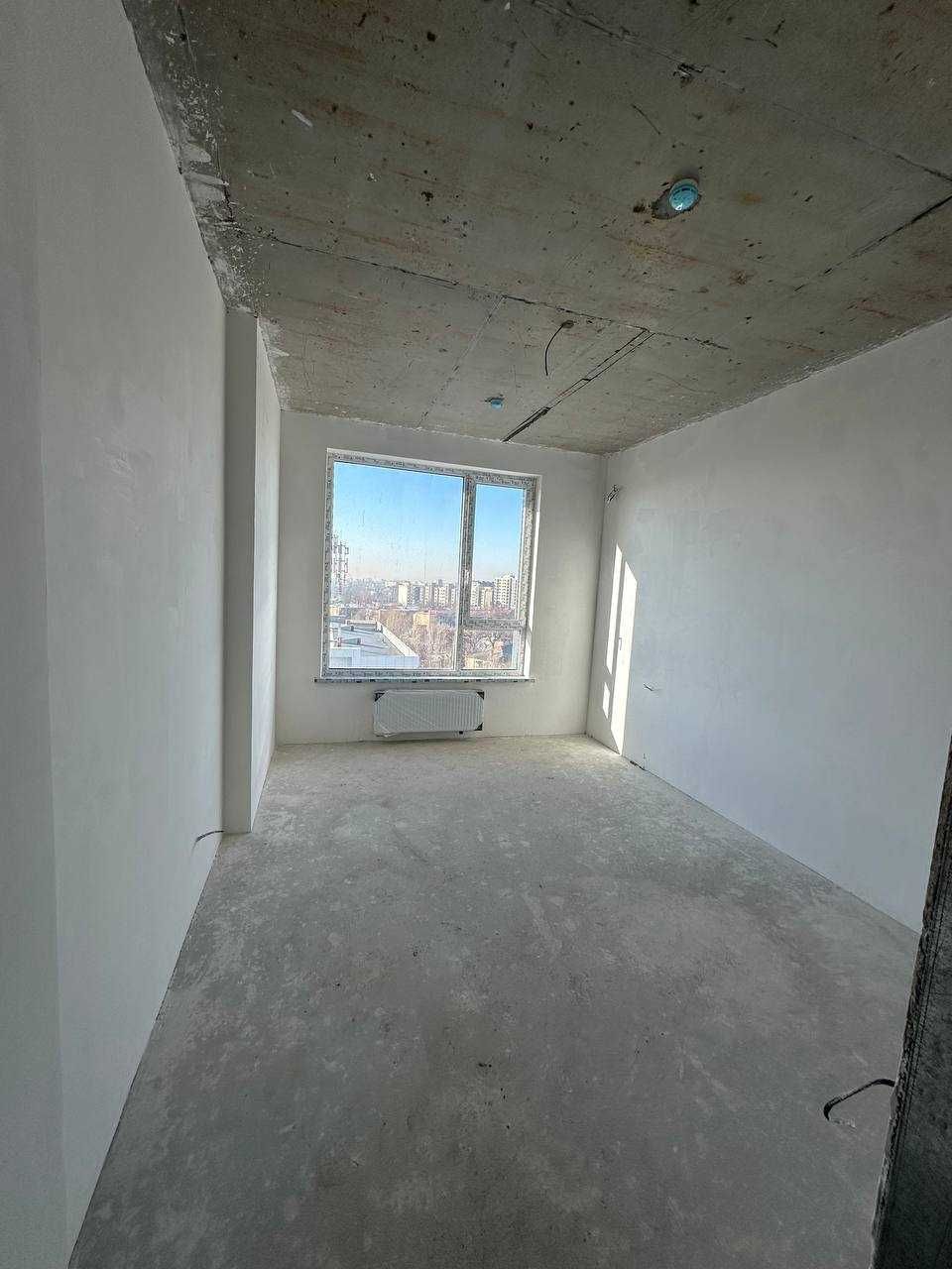 Продаётся 2-комнатная квартира в ЖК "NRG Jomiy" 8-Этаж/12  72кв.м.