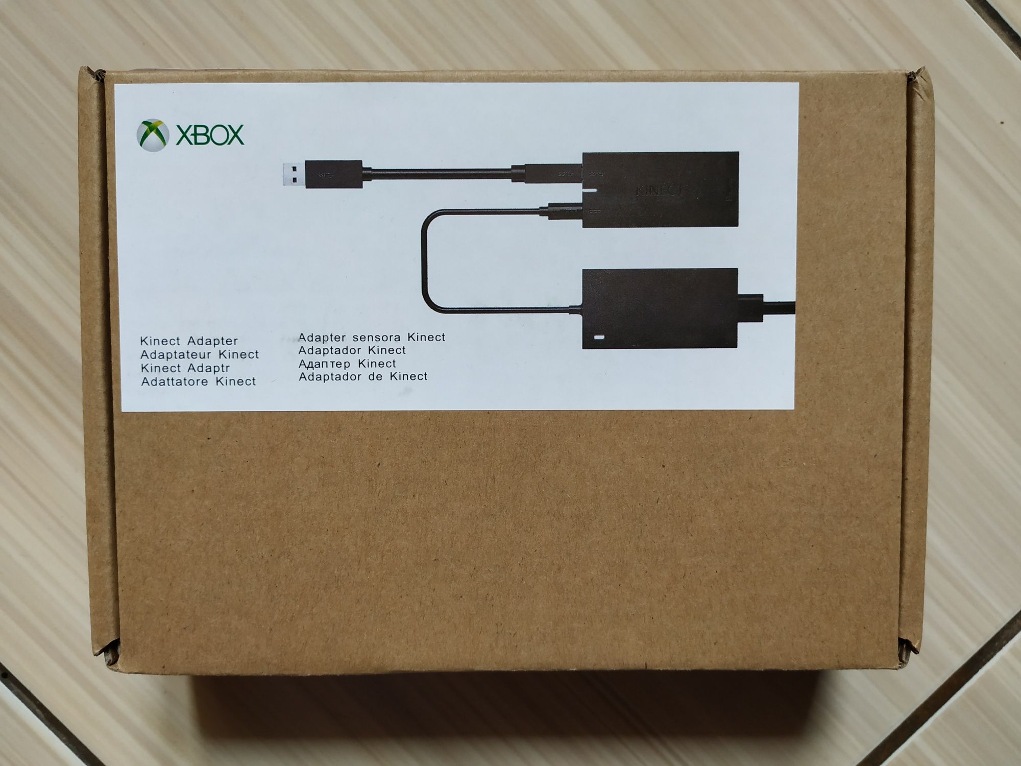 Adaptor Kinect Xbox One S Xbox One X Windows. Produsul este nou!