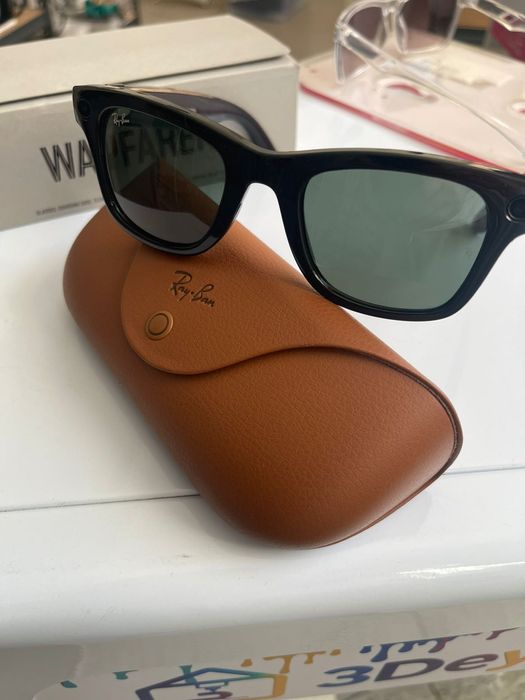 Очки райбен мета(оригинал)