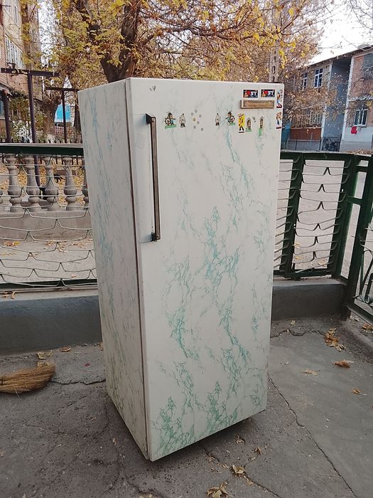 Продаётся холодильник в отличном состоянии
