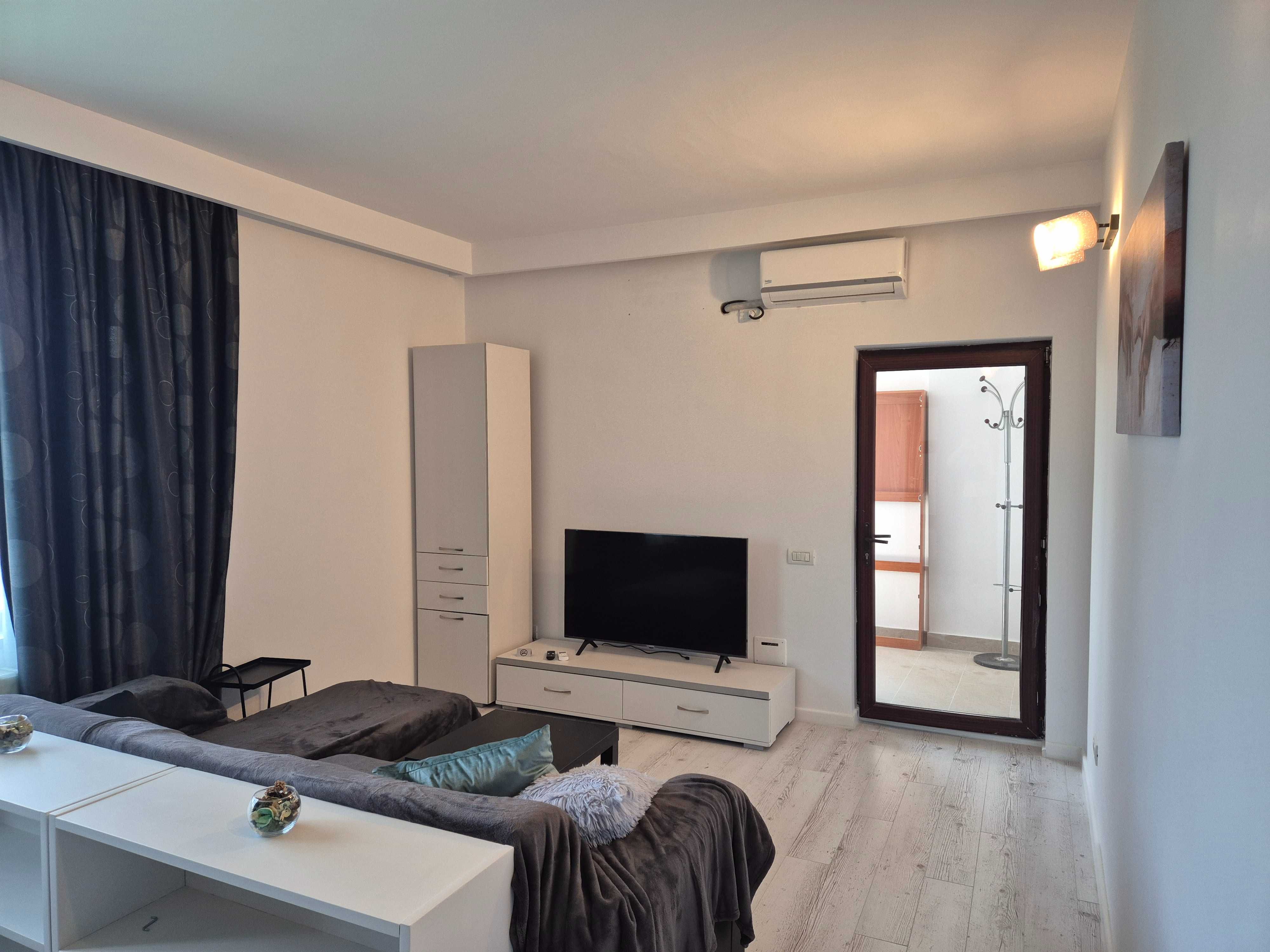 3 Camere in Bragadiru, Curte, Parcare, Incalzire Inclusa in Pret