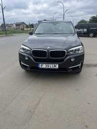 Bmw f15 3.0 258 cp vand