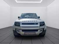 Land Rover Defender DEFENDER, 5 dr SUV 110, 2.0D SD4 240CP AWD Auto, First Edition