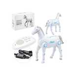 SMART HORSE умная лощадь подарок для детей Радиоуправляемая лошадка