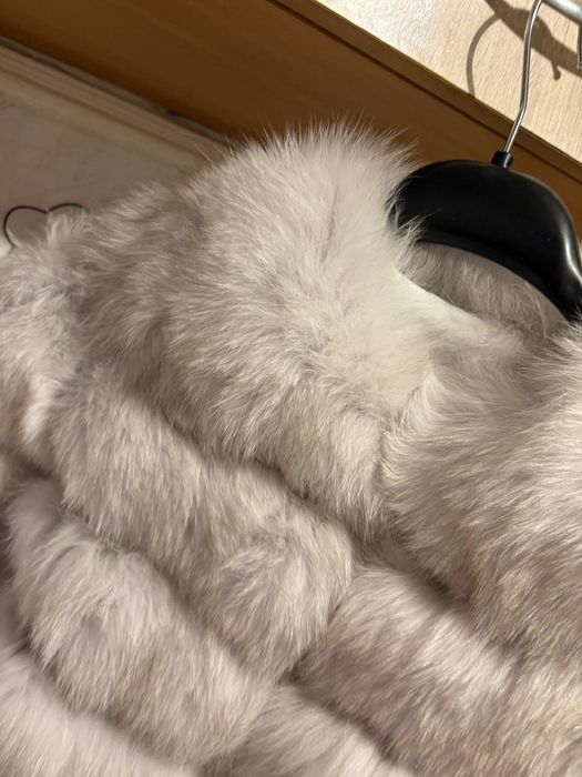 Blăniță naturala fetițe