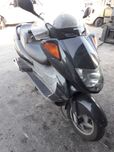 Скутер(мотоциклет)Хонда Форсайт 250Honda Foresight 250() -на части