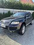 Vw touareg 4x4 2.5 174cp automat