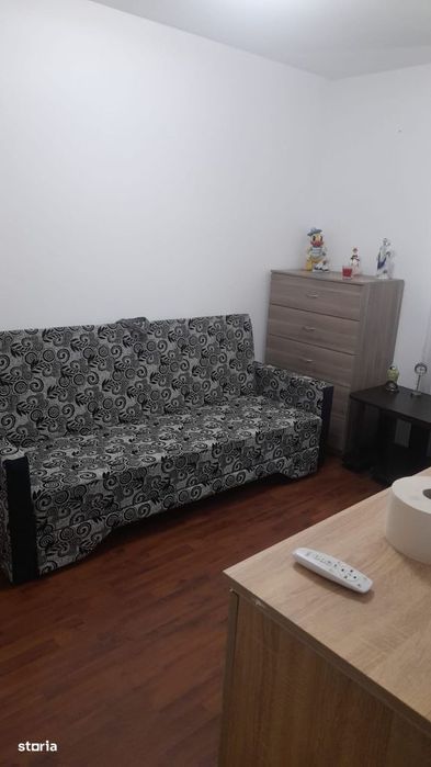 Garsoniera confort 2 de inchiriat