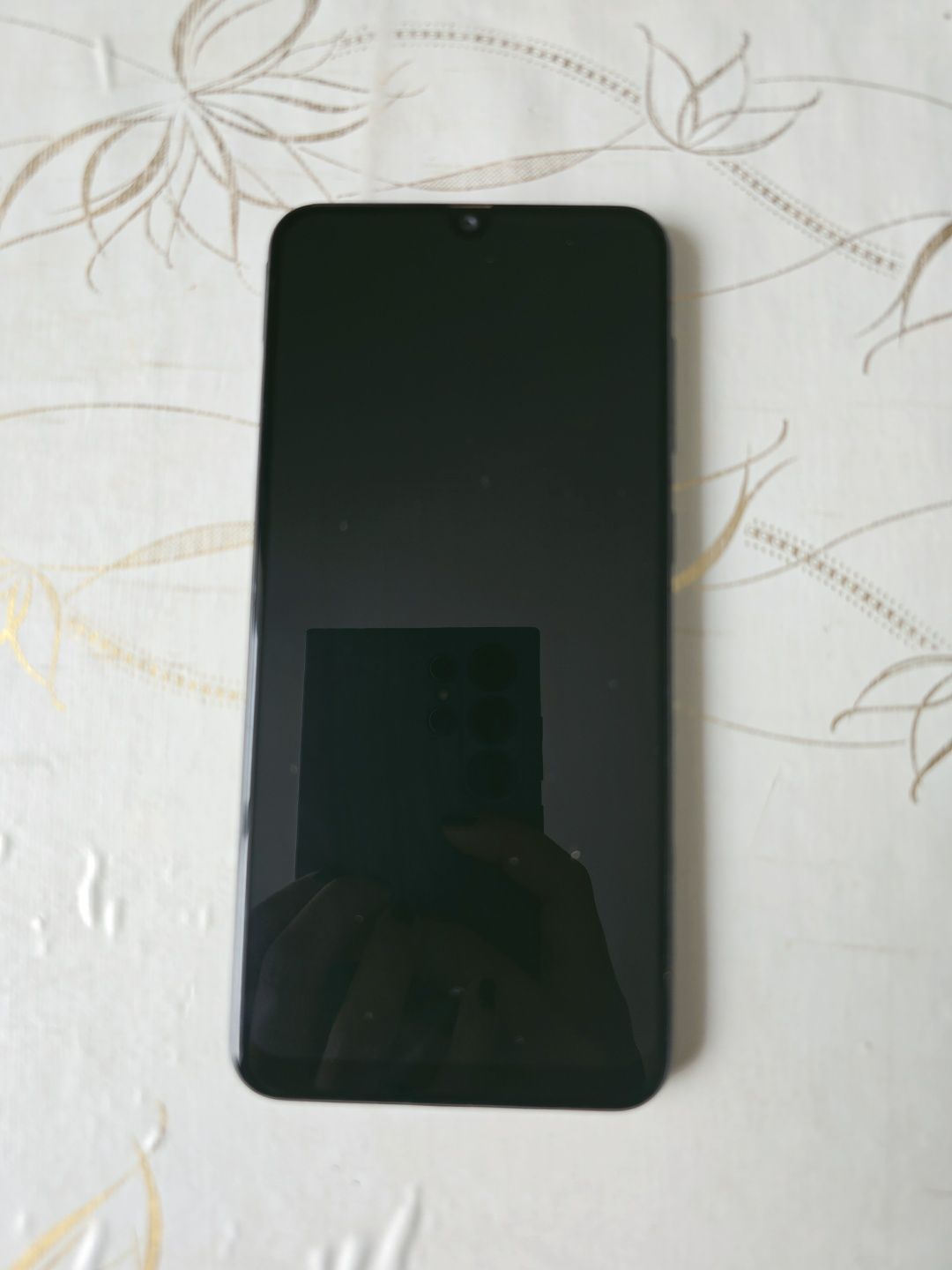 Samsung galaxy a50