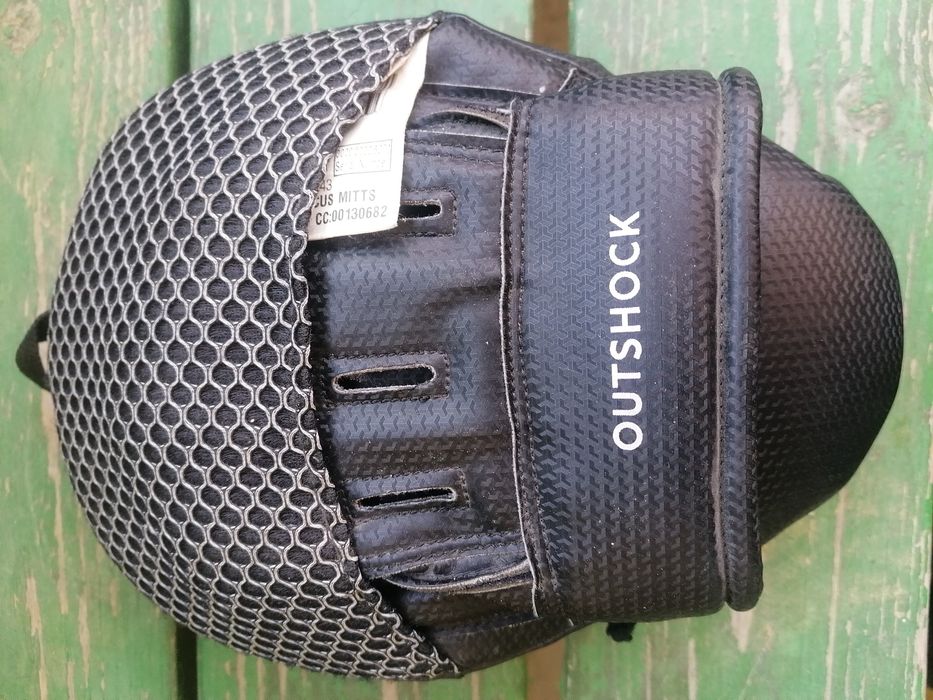 Palmare MMA box karate K1 muaythai full contact kyokushin