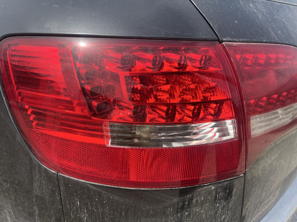 Стопове диодни Audi A6 C6 комби
