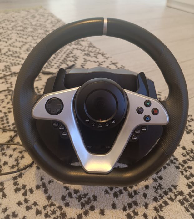 Volan gaming Genessis Seaborg 400