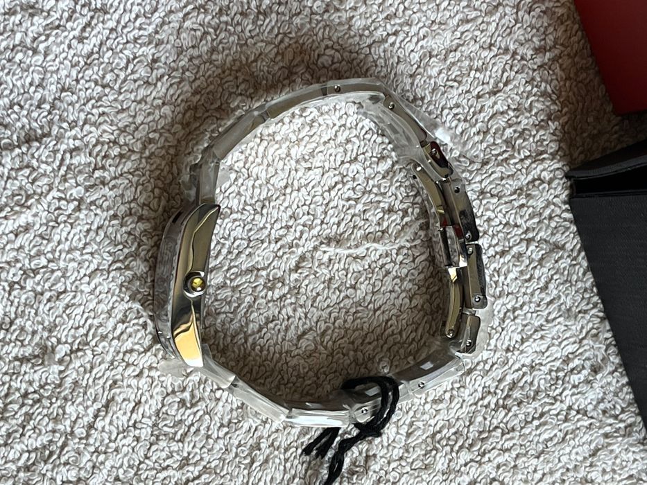 Tissot Ladies S T3 Steel T-Trend White Perlat OFERTA