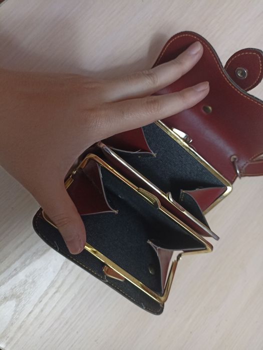 Кошелек портмоне