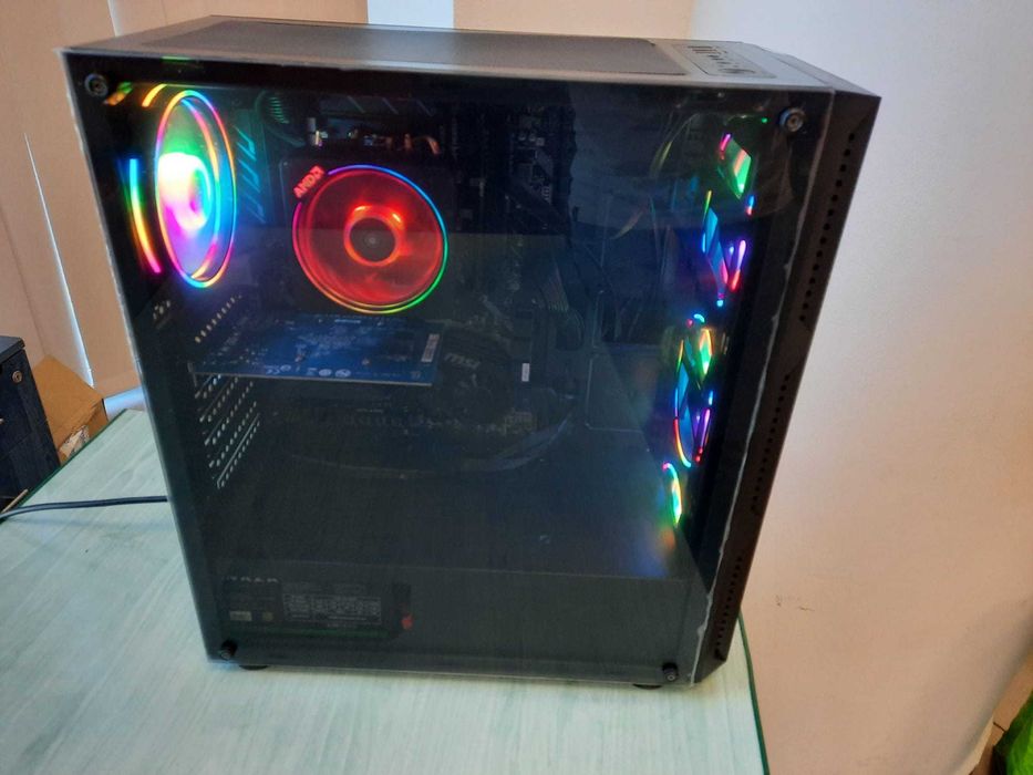 Instalare Windows, Reparatii,Retele, Camere Supraveghere