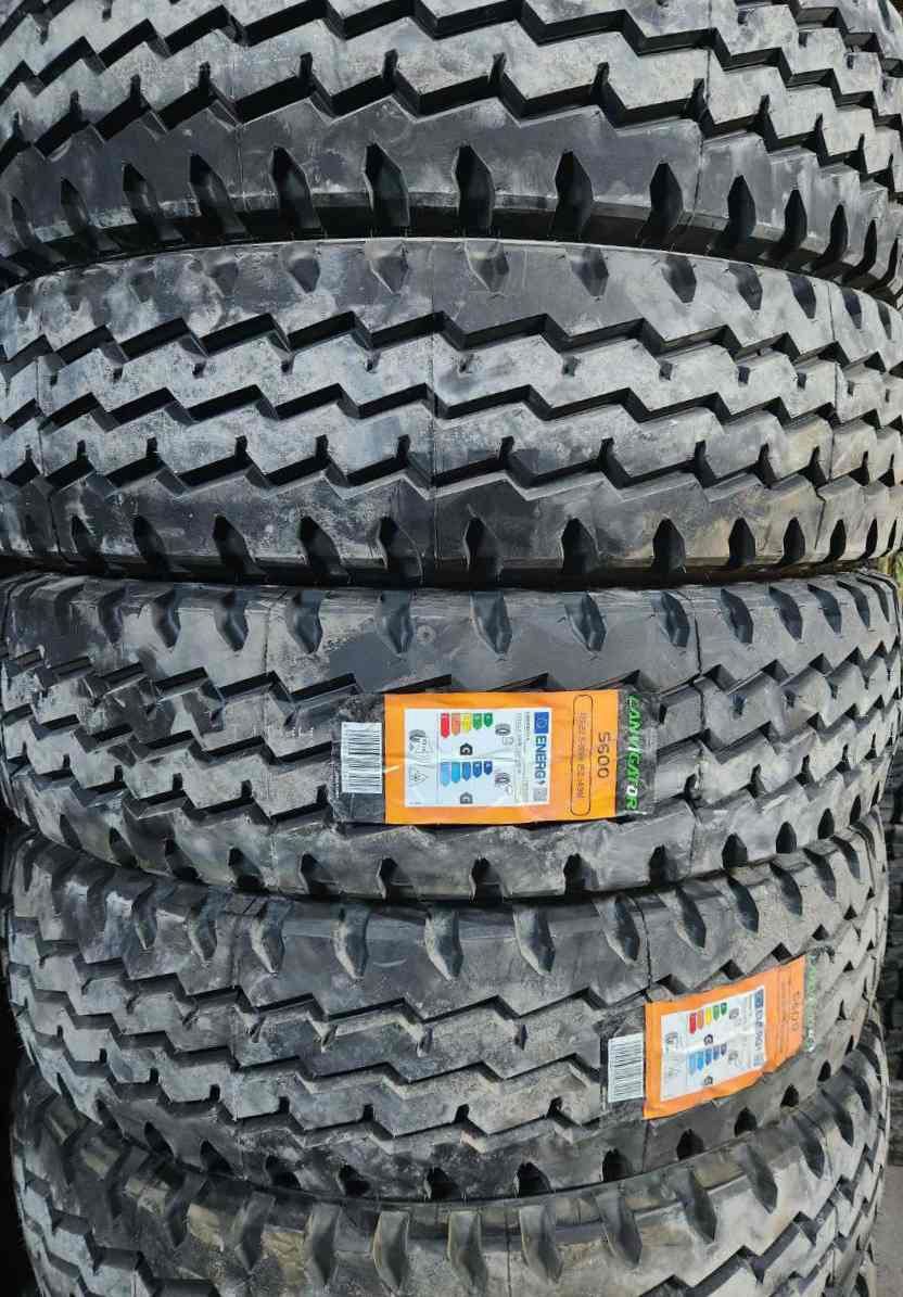 APLUS 12R22,5 PR18