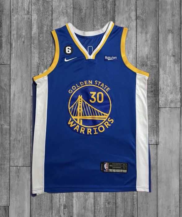 Maieu Nike NBA cu Stephen Curry