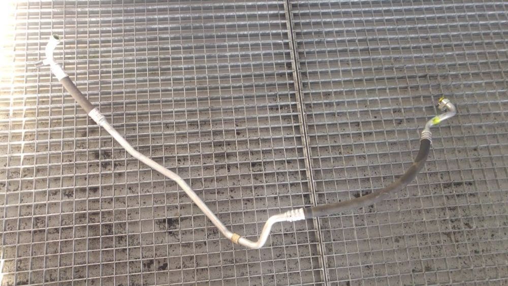 conducta clima ac mercedes a-class w169 2.0 cdi