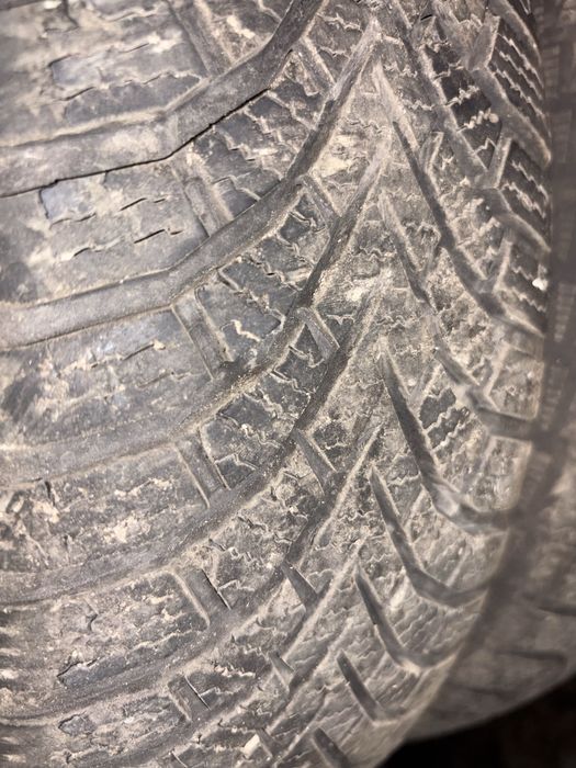 Зимни Гуми 14 цола