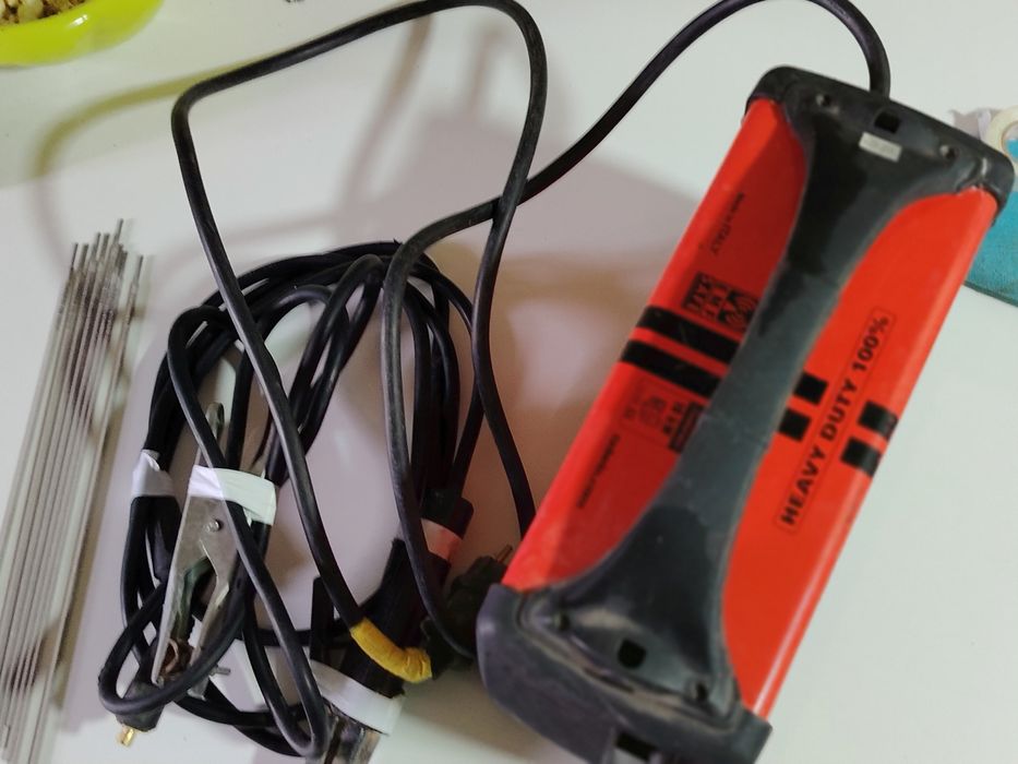 "Aparat Sudură Telwin Excel 422 AC/X 200A