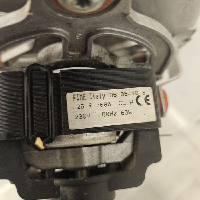 Ventilator Vitopend 222