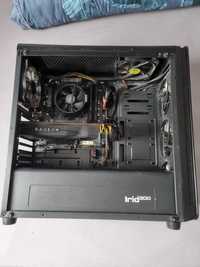 PC  Gaming Radeon