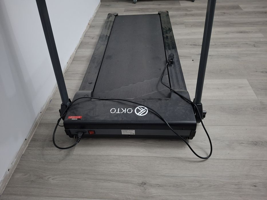 Bandă alergare   perfect funcțională