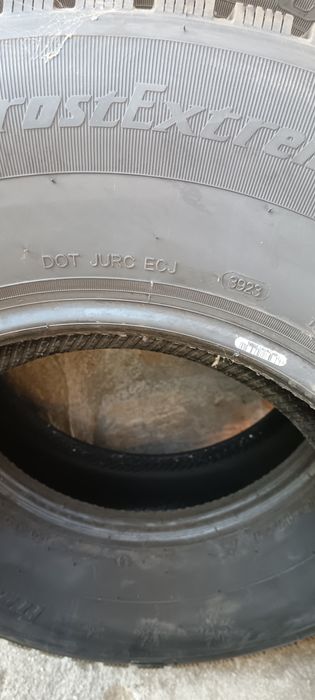 Зимни гуми 265/70/16