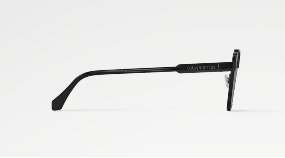 Ochelari de soare Louis Vuitton Evidence