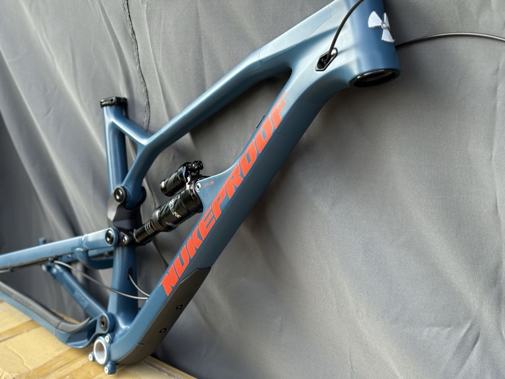Nukeproof Mega 290c RS Carbon