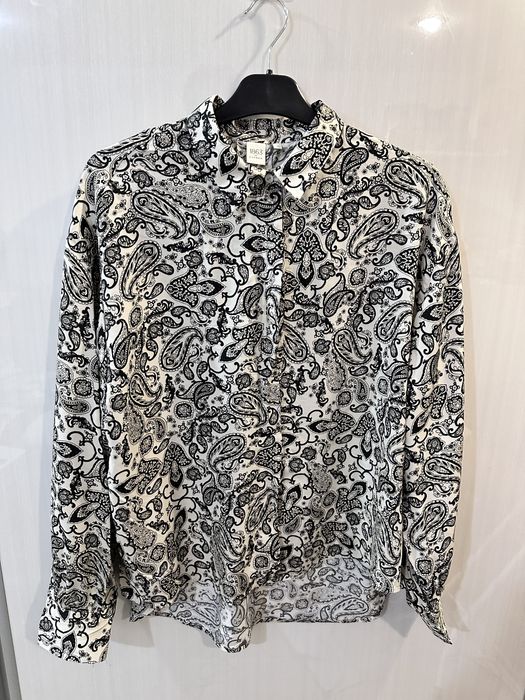 Cămașa elegantă eterna nouă