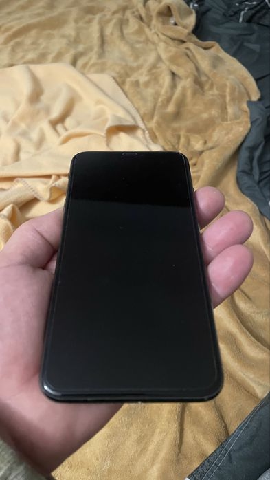 Iphone XS MAX 64 gb.