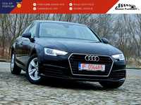 Audi A4 Finantare Garantata / TVA Deductibil / Garantie 12 luni / Istoric.