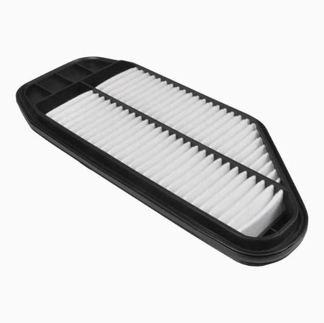 Воздушный фильтр для  марки Спарк 1.0 . 1.2