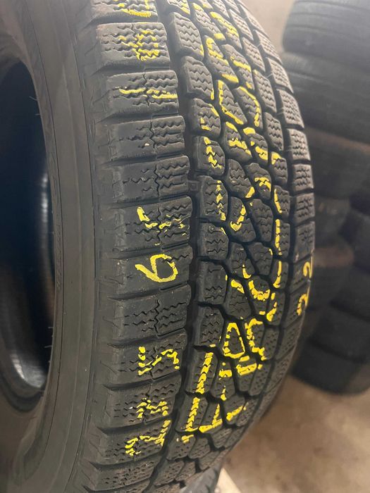 Super Anvelope Iarna 4X 235/65 R16C Firestone DOT 2022