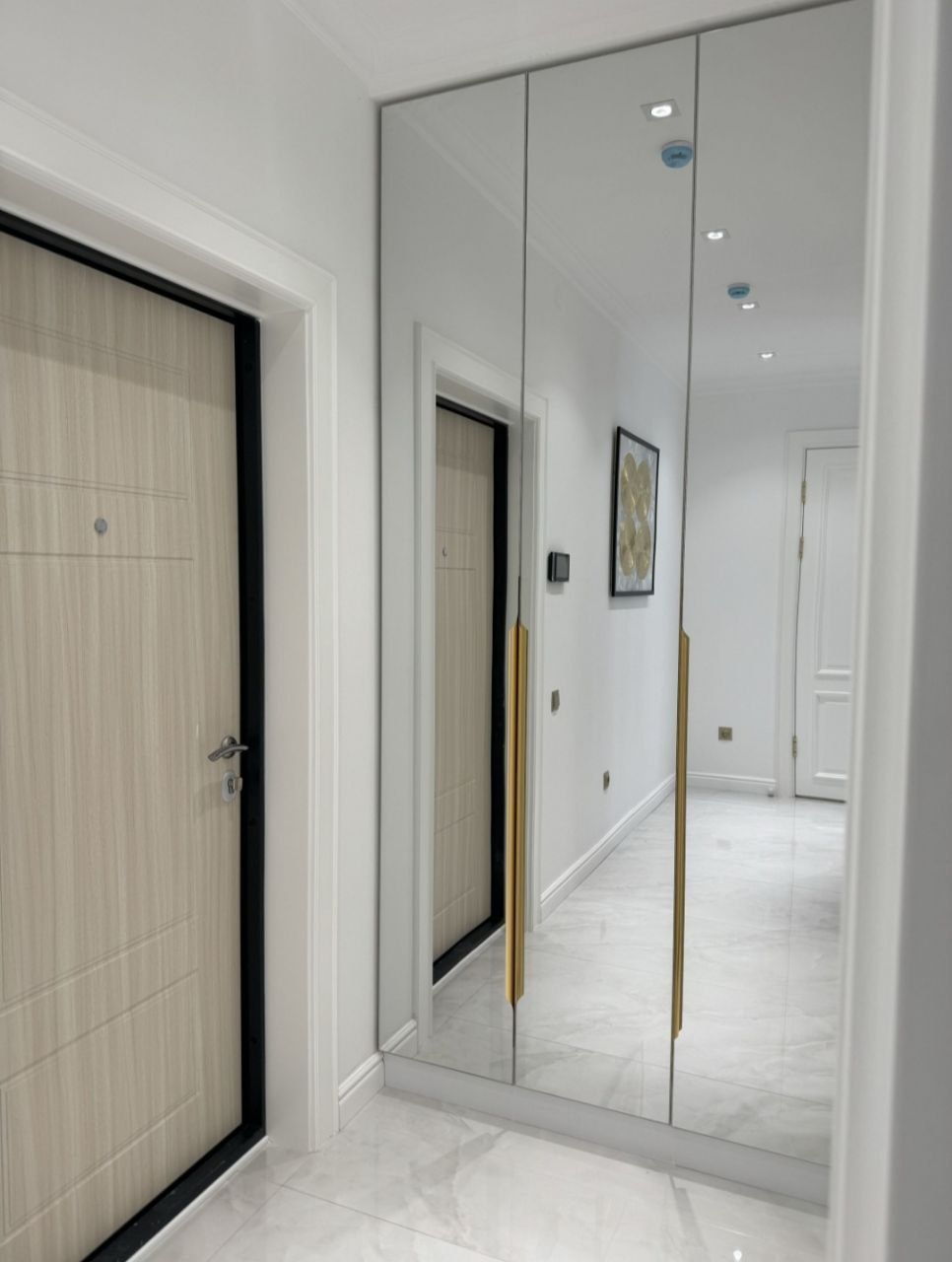 Продажа NRG-MIRZO-ULUG’BEK  1 ком.  43 кв.м