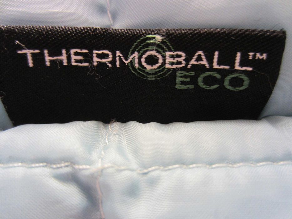 Vesta Dama The North Face,masura L, poliester, holograma,stare f.buna