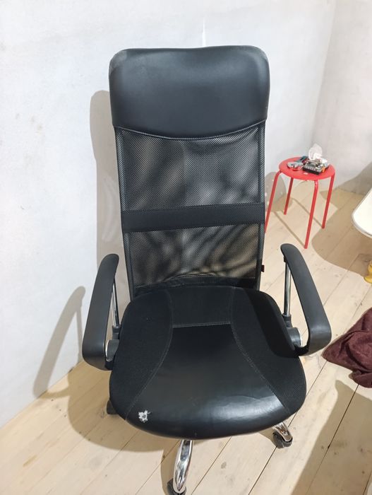 Компьютерный Кресло