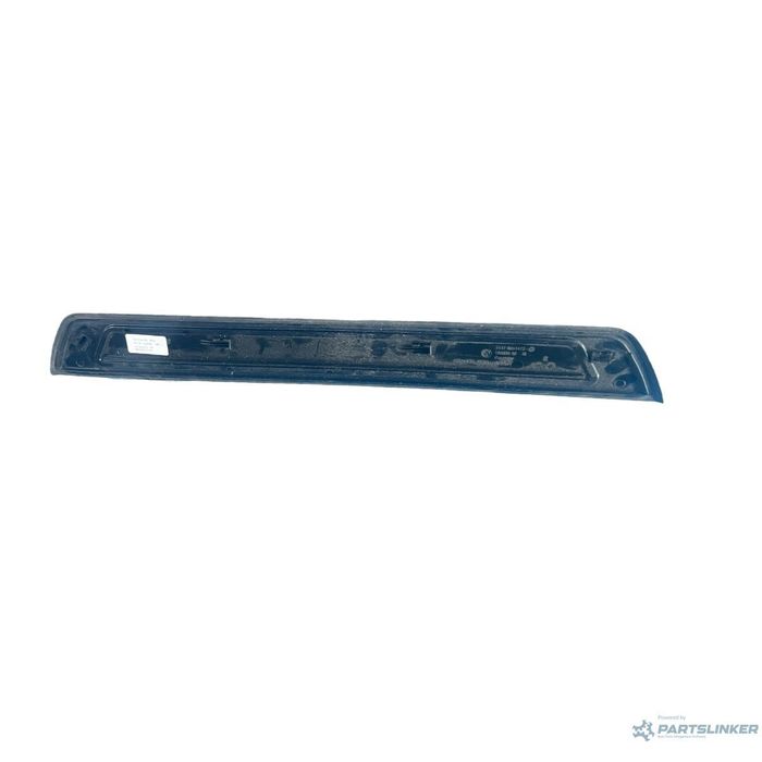 Ornamente prag dreapta BMW 5 VI Gran Turismo F07 2009 - 2017