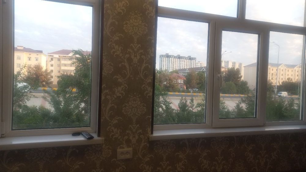 Срочна продаётся квартира 3х комнатная с евроремонтом