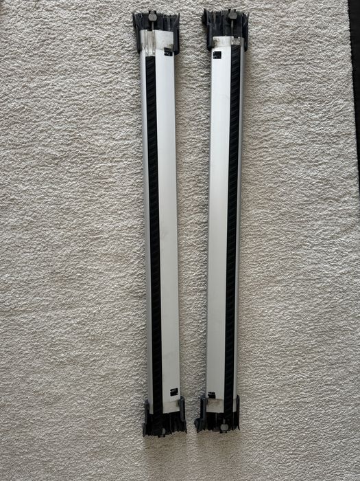 Bari transversale THULE Sweden 110cm