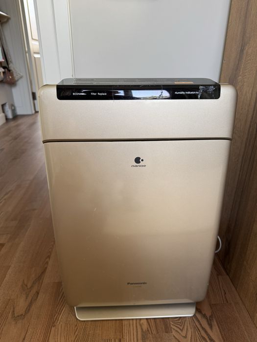 Увлажнитель Panasonic F-VXF70R