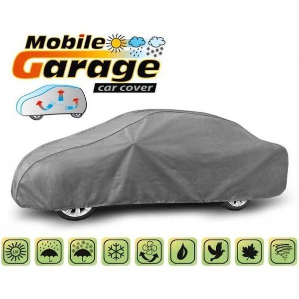 Покривало за кола Kegel размери за седан - 30 месеца гаранция