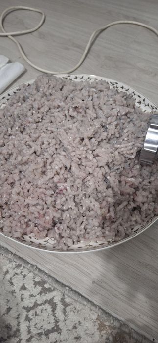 Судак фарш сатылады