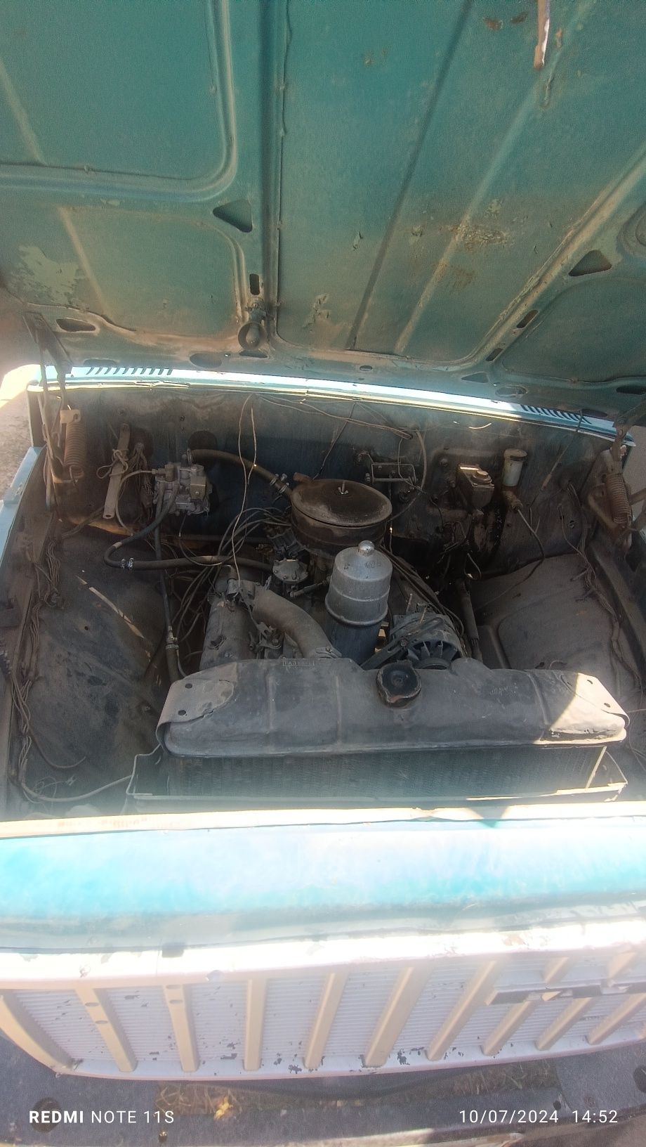 Gaz 53 ffgjhffhhfddd
