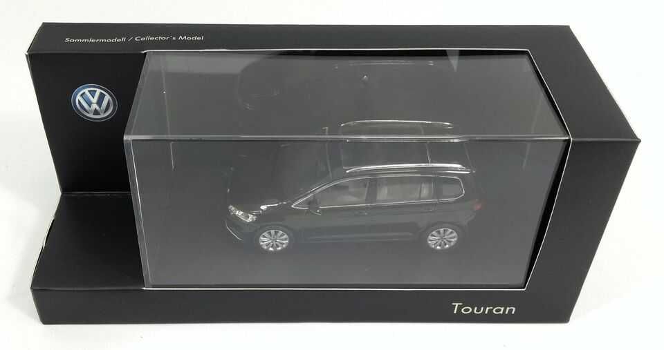ПРОМО!Оригинални колички макет VW Touran  мащаб 1:43