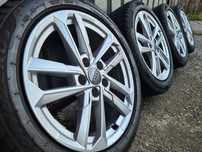 Roti/Jante/Jenti originale Audi A3 S3 2020-> | Pirelli 205/50 R17