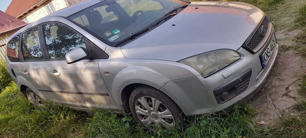 Vând Mașină Ford Focus
