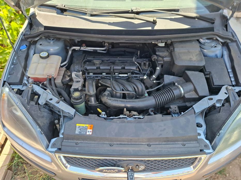 Vand Ford Focus 1450 Euro